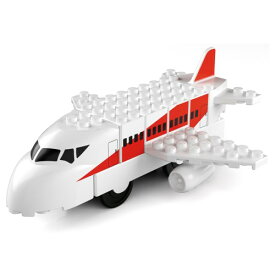 【7/18限定! 楽天会員なら最大P4倍】トミカ・プラレールブロック 飛行機おもちゃ こども 子供 男の子 ミニカー 車 くるま 3歳