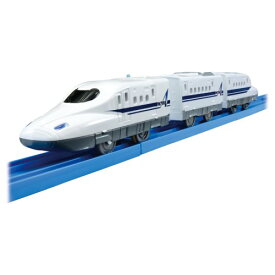 プラレール S-01 ライト付N700A新幹線おもちゃ こども 子供 男の子 電車 3歳
