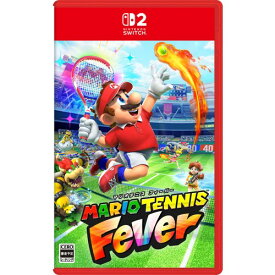 マリオテニス フィーバー