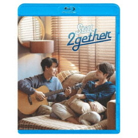 Still 2gether《通常版》 【Blu-ray】