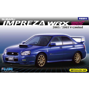 y11/1! őP6{ & ő2000~OFFN[|!!z1^24 C`AbvV[Y Xo CvbT WRX Sti^2003 V-Limited yID103z (vf)