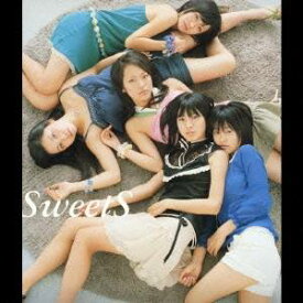 SweetS／Bitter sweets 【CD+DVD】