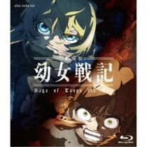 楽天市場】幼女戦記 劇場版 dvdの通販
