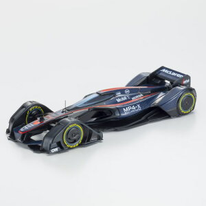 y9/18! yVȂőP4{zMINICHAMPS 1^43 }N[ MP4-X f15X^fBy537133600z