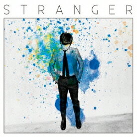 星野源／Stranger 【CD】