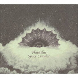 Nautilus／Space Crawler 【CD】