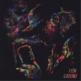 GADORO／1LDK 【CD】