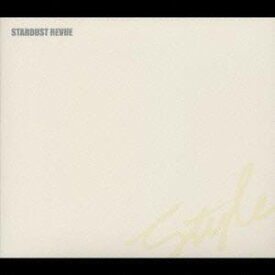 STARDUST REVUE／Style 【CD】