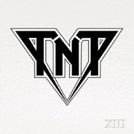 TNT／サーティーン 【CD】
