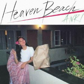 杏里／Heaven Beach 【CD】