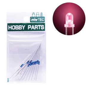 ~lV} LED 3 () 5pcs yHP-23z (H)