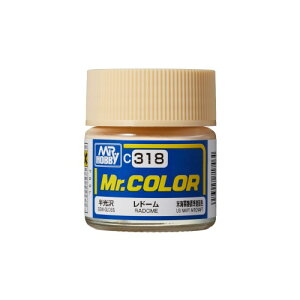 Mr.�J���[ ��s�@�͌^�p�J���[ ���h�[�� �yC318�z (�h��)