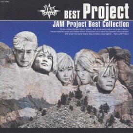 JAM Project／JAM Project 〜ベストコレクション〜 【CD】