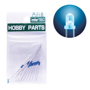 �y12/15����! 700�~OFF�N�[�|��(�����L)�z�~�l�V�} LED 3�� (��) 5pcs �yHP-24�z (�H��)