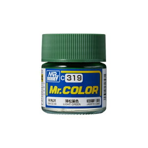 Mr.�J���[ ��s�@�͌^�p�J���[ �����t�F �yC319�z (�h��)