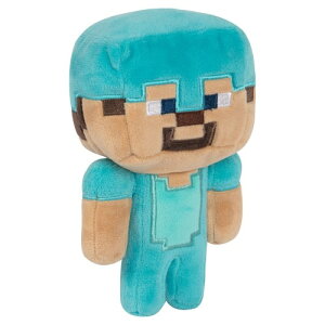 マインクラフト ぬいぐるみの通販 価格比較 価格 Com