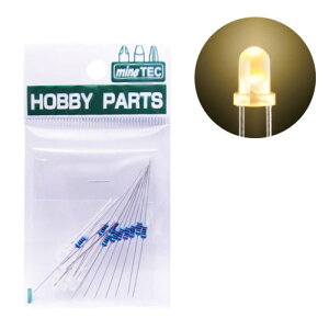 y10/18! yVȂőP4{z~lV} LED 3 () 5pcs yHP-25z (H)