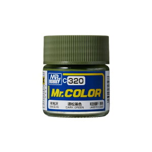 Mr.�J���[ ��s�@�͌^�p�J���[ �Z���t�F �yC320�z (�h��)