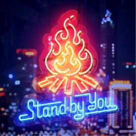 Official髭男dism／Stand By You EP《通常盤》 【CD】