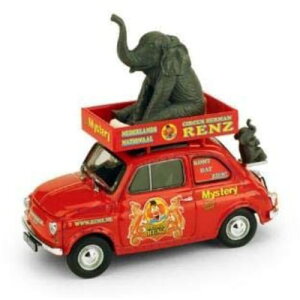 y11/25! ő1000~OFFN[|zwBrumm(u)x tBAbg500R uCircus RENZ Mystery 2008v1^43yR502Bz (~jJ[)