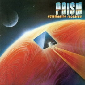 PRISM／COMMUNITY ILLUSION ［SHM-CD EDITION］ 【CD】