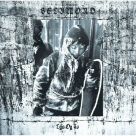 Selvmord／Lys og is 【CD】