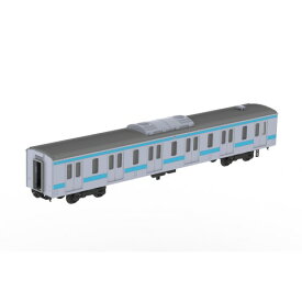 PLUM JR東日本209系直流電車タイプ(京浜東北色)サハ208キット 1／80【PP146】(プラモデル)おもちゃ プラモデル