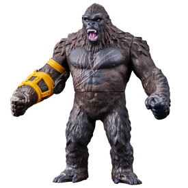 ムービーモンスターシリーズ KONG(2024) B.E.A.S.T. GLOVE ver. from 映画『Godzilla x Kong： The New Empire』おもちゃ こども 子供 男の子 3歳 ゴジラ