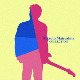 【12/10限定! 最大1000円OFFクーポン】松下誠／COLLECTION 【CD】