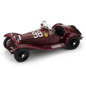 y11/14`16Ԍ! ΏۏiP20{!!zwBrumm(u)x At@EI 2300 1933N ~bE~AD 98 Nuvolari-Compagnoni 1^43yR638z (~jJ[)