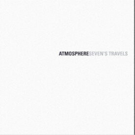 ATMOSPHERE／SEVEN’S TRAVELS 【CD】