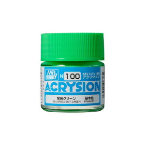 �A�N���W���� �u���O���[�� �yN100�z (�h��)