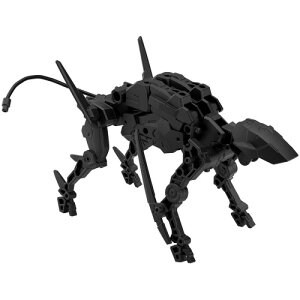 30MM 1/144 �G�O�U�r�[�N�� (�h�b�O���JVer.) 1/144�X�P�[�� �v�����f��