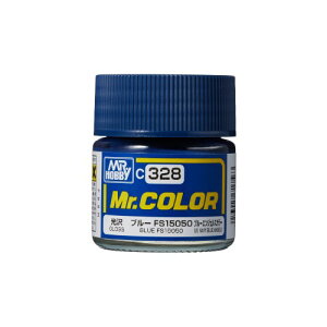 Mr.�J���[ ��s�@�͌^�p�J���[ �u���[ FS15050 �yC328�z (�h��)