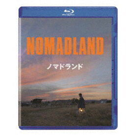 ノマドランド 【Blu-ray】