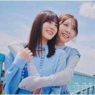 ≪初回仕様≫日向坂46／イチャイチャ虫《(初回限定)／TYPE-B》 【CD+Blu-ray】