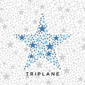 TRIPLANE／イチバンボシ (初回限定) 【CD+DVD】