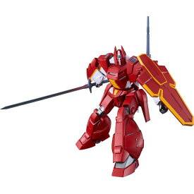 【〜7/15 エントリー&5000円以上購入でP最大5倍】MODEROID 『機甲界ガリアン』 ガリアン重装改 (組み立て式プラモデル)