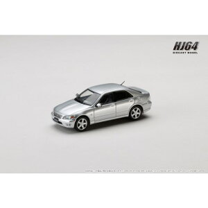 yҏ!!11/20g铖XN[|zHJ64 1^64 g^ ALTEZZA RS200 (E10) 1998Vo[^bN yHJ641080ASz (~jJ[)