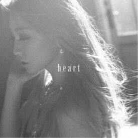 倖田來未／heart 【CD+DVD】