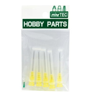 【11/1限定! 最大P6倍 & 最大2000円OFFクーポン!!】ミネシマ インジェクター 替針 0.9mm 5pcs 【HP-43】 (工具)
