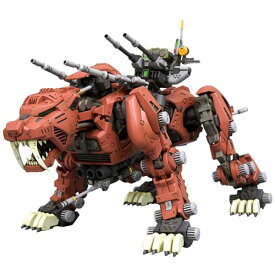 『ゾイド -ZOIDS-』 EZ-016 セイバータイガー マーキングプラスVer. 1／72スケール 【ZD132X】 (プラモデル)おもちゃ プラモデル