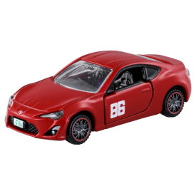 トミカプレミアムunlimited 04 MFゴースト トヨタ 86 GT(片桐夏向)