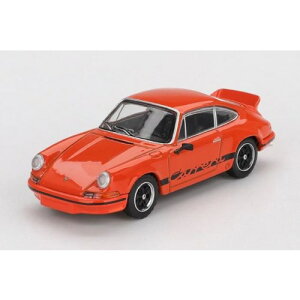 �y����g����2000�~OFF�N�[�|���z�z������������zMINI-GT 1�^64 �|���V�F 911 �J���� RS 2.7 �^���W�F�����^�u���b�N���o���[(�E�n���h��) �yMGT01142-R�z (�~�j�J�[)MINI-GT 1�^64 �|���V�F 911 �J���� RS 2