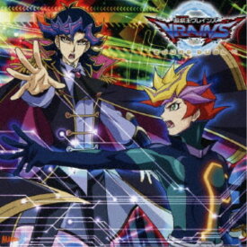 光宗信吉／遊☆戯☆王VRAINS SOUND DUEL4 【CD】