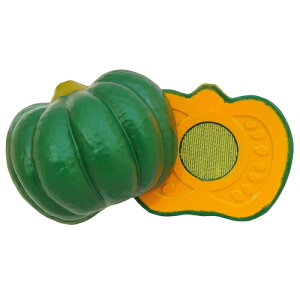 【10/27終了!! おもちゃ最大20倍Pアップ中】PQ カボチャおもちゃ こども 子供 女の子 ままごと ごっこ