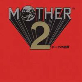 (ゲーム・ミュージック)／MOTHER 2 ギーグの逆襲 【CD】