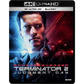 ターミネーター2 UltraHD 【Blu-ray】