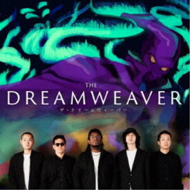 Patrick Bartley’s DREAMWEAVER／The Dreamweaver 【CD】
