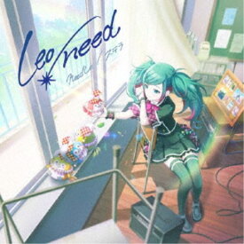 Leo／need／needLe／ステラ 【CD】